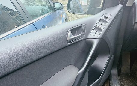 Volkswagen Tiguan I, 2014 год, 1 500 000 рублей, 16 фотография