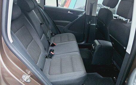 Volkswagen Tiguan I, 2014 год, 1 500 000 рублей, 20 фотография