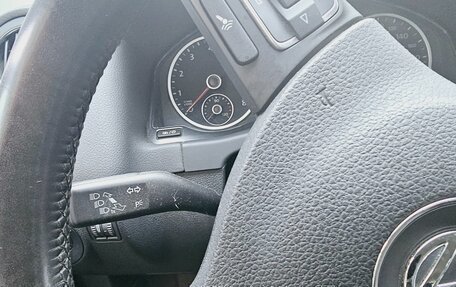 Volkswagen Tiguan I, 2014 год, 1 500 000 рублей, 14 фотография