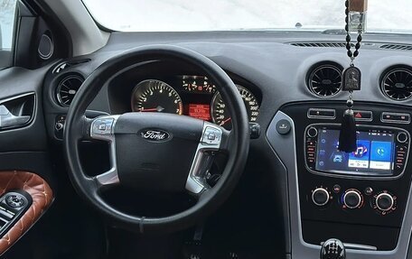 Ford Mondeo IV, 2011 год, 650 000 рублей, 3 фотография