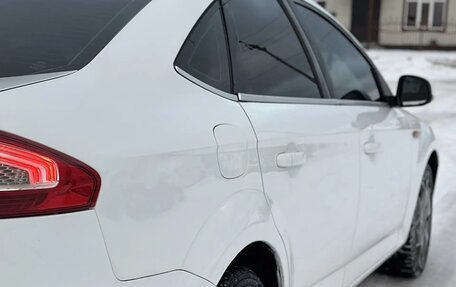 Ford Mondeo IV, 2011 год, 650 000 рублей, 8 фотография