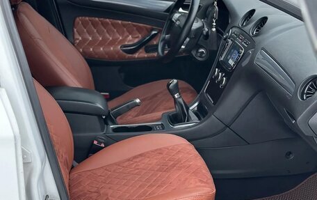 Ford Mondeo IV, 2011 год, 650 000 рублей, 6 фотография