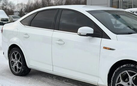 Ford Mondeo IV, 2011 год, 650 000 рублей, 9 фотография