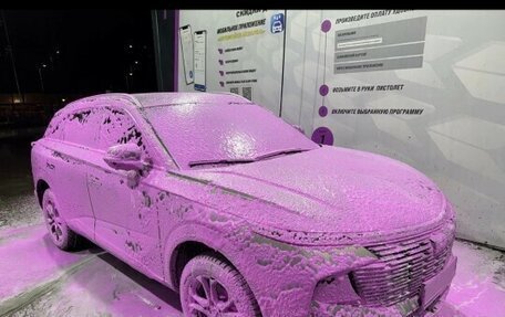 Haval F7, 2024 год, 2 700 000 рублей, 3 фотография