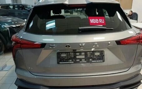 Haval F7, 2024 год, 2 700 000 рублей, 7 фотография