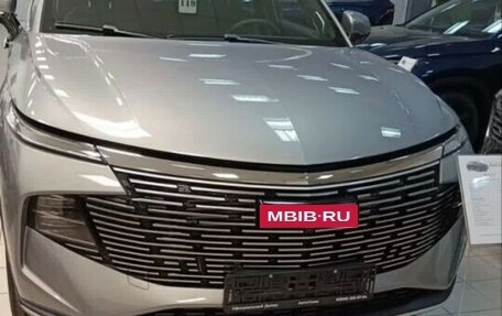 Haval F7, 2024 год, 2 700 000 рублей, 4 фотография