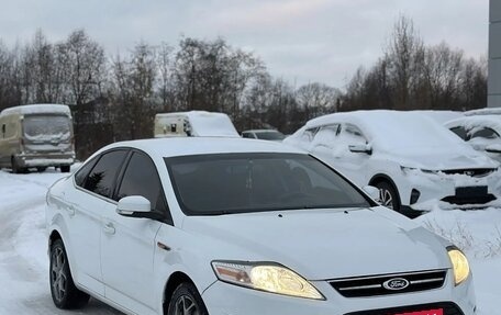Ford Mondeo IV, 2011 год, 650 000 рублей, 4 фотография