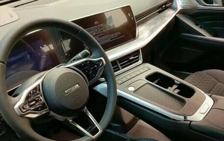 Haval F7, 2024 год, 2 700 000 рублей, 8 фотография