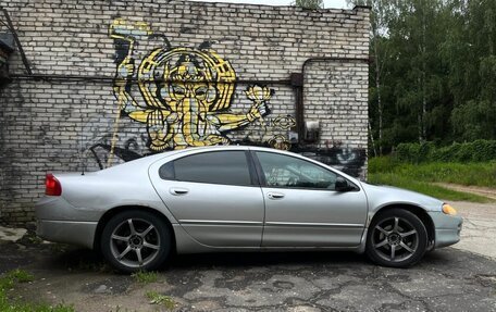 Dodge Intrepid II, 2002 год, 290 000 рублей, 5 фотография