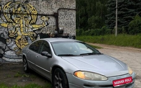 Dodge Intrepid II, 2002 год, 290 000 рублей, 7 фотография