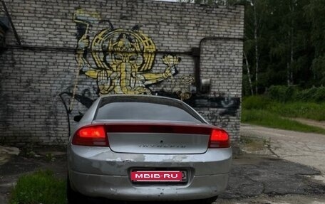 Dodge Intrepid II, 2002 год, 290 000 рублей, 3 фотография
