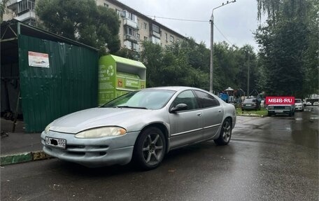 Dodge Intrepid II, 2002 год, 290 000 рублей, 6 фотография
