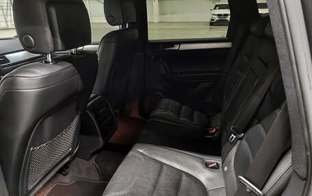 Volkswagen Touareg III, 2012 год, 2 260 000 рублей, 15 фотография