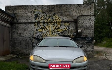 Dodge Intrepid II, 2002 год, 290 000 рублей, 8 фотография