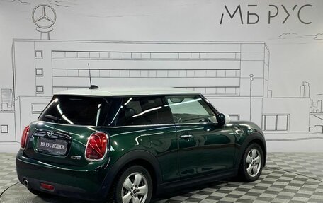 MINI Hatch, 2019 год, 2 650 000 рублей, 6 фотография