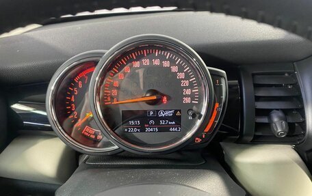 MINI Hatch, 2019 год, 2 650 000 рублей, 4 фотография