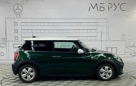 MINI Hatch, 2019 год, 2 650 000 рублей, 5 фотография