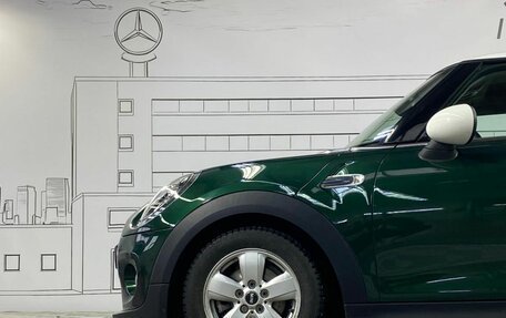 MINI Hatch, 2019 год, 2 650 000 рублей, 11 фотография