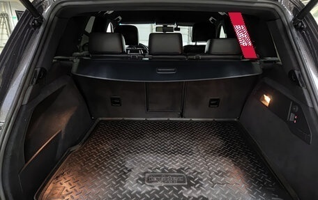 Volkswagen Touareg III, 2012 год, 2 260 000 рублей, 12 фотография