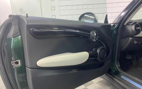 MINI Hatch, 2019 год, 2 650 000 рублей, 14 фотография