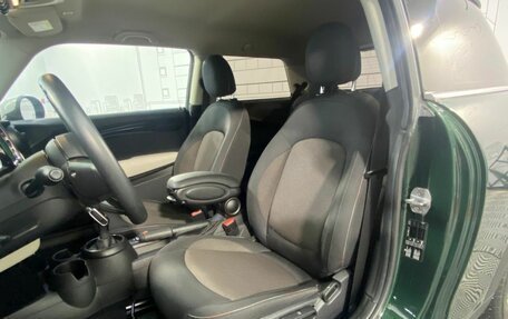 MINI Hatch, 2019 год, 2 650 000 рублей, 18 фотография