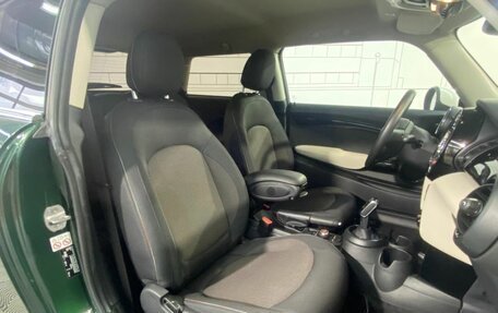 MINI Hatch, 2019 год, 2 650 000 рублей, 19 фотография