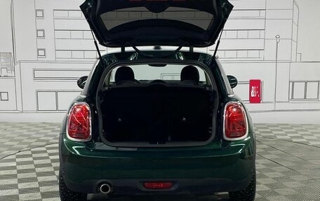 MINI Hatch, 2019 год, 2 650 000 рублей, 9 фотография