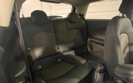 MINI Hatch, 2019 год, 2 650 000 рублей, 20 фотография