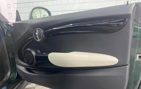 MINI Hatch, 2019 год, 2 650 000 рублей, 16 фотография