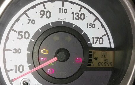 Peugeot 107 I рестайлинг, 2011 год, 498 563 рублей, 6 фотография