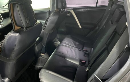 Toyota RAV4, 2013 год, 1 878 673 рублей, 9 фотография