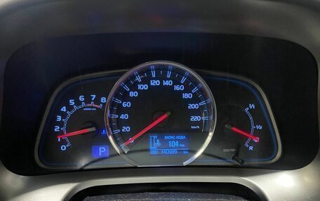 Toyota RAV4, 2013 год, 1 878 673 рублей, 11 фотография