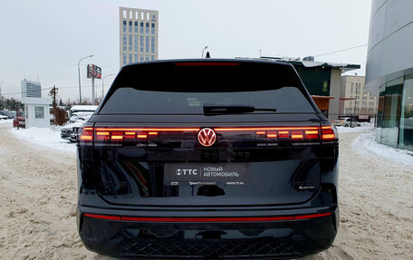 Volkswagen Teramont, 2025 год, 6 750 000 рублей, 6 фотография