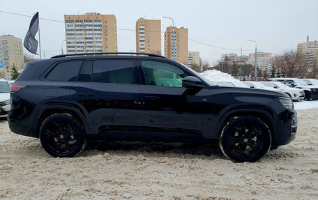 Volkswagen Teramont, 2025 год, 6 750 000 рублей, 4 фотография