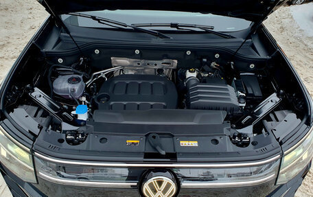 Volkswagen Teramont, 2025 год, 6 750 000 рублей, 9 фотография