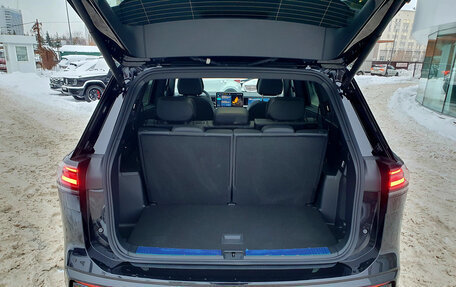 Volkswagen Teramont, 2025 год, 6 750 000 рублей, 10 фотография