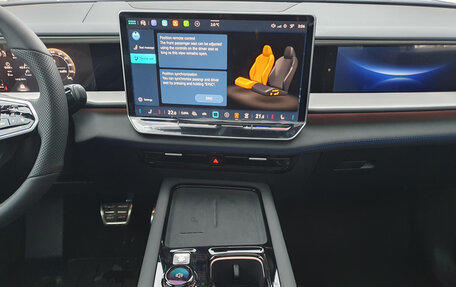 Volkswagen Teramont, 2025 год, 6 750 000 рублей, 15 фотография