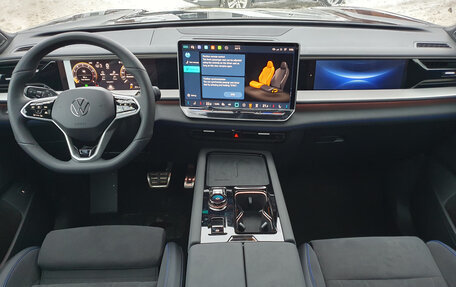 Volkswagen Teramont, 2025 год, 6 750 000 рублей, 14 фотография