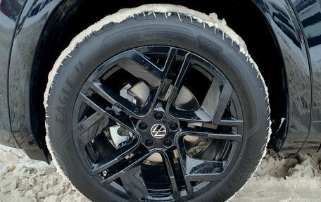 Volkswagen Teramont, 2025 год, 6 750 000 рублей, 18 фотография