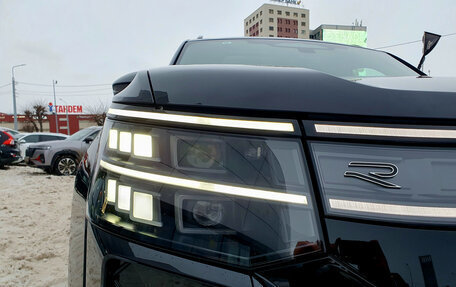 Volkswagen Teramont, 2025 год, 6 750 000 рублей, 17 фотография