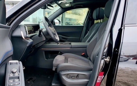 Volkswagen Teramont, 2025 год, 6 750 000 рублей, 16 фотография