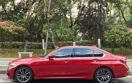 BMW 3 серия, 2021 год, 3 000 000 рублей, 6 фотография