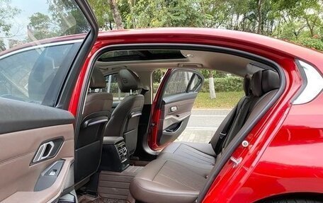 BMW 3 серия, 2021 год, 3 000 000 рублей, 11 фотография