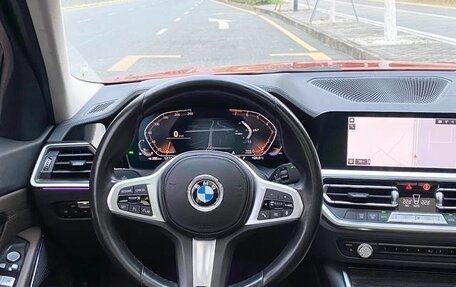 BMW 3 серия, 2021 год, 3 000 000 рублей, 14 фотография