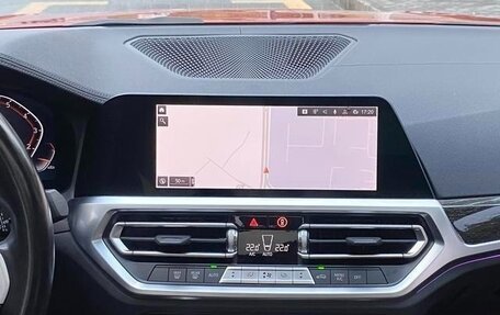 BMW 3 серия, 2021 год, 3 000 000 рублей, 15 фотография