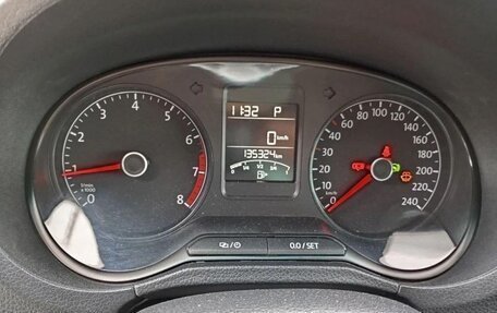 Volkswagen Polo VI (EU Market), 2019 год, 1 280 000 рублей, 9 фотография