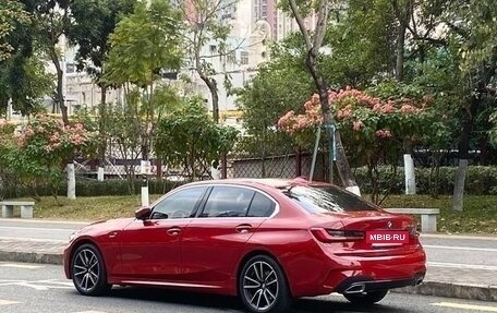 BMW 3 серия, 2021 год, 3 000 000 рублей, 7 фотография