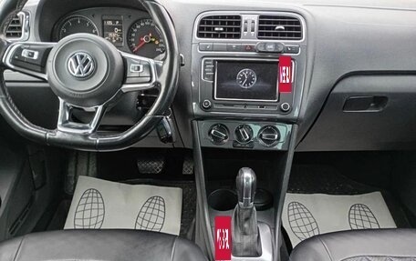 Volkswagen Polo VI (EU Market), 2019 год, 1 280 000 рублей, 7 фотография