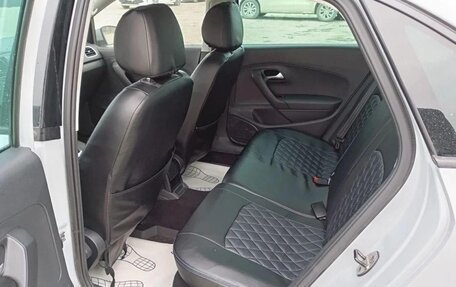 Volkswagen Polo VI (EU Market), 2019 год, 1 280 000 рублей, 11 фотография