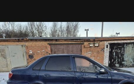 Lifan Breez (520), 2008 год, 125 000 рублей, 7 фотография